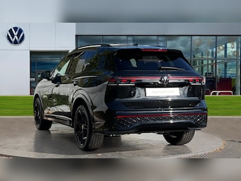 Used Volkswagen Tiguan 2025 for sale - 75636860: Photo