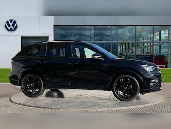 Used Volkswagen Tiguan 2025 for sale - 75636860: Photo