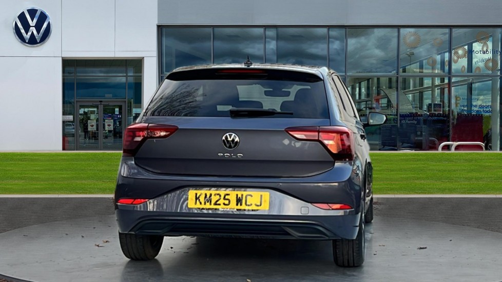 Used Volkswagen Polo 2025 for sale - 76609769: Photo 10