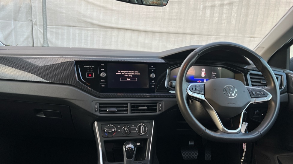 Used Volkswagen Polo 2025 for sale - 76609769: Photo 11