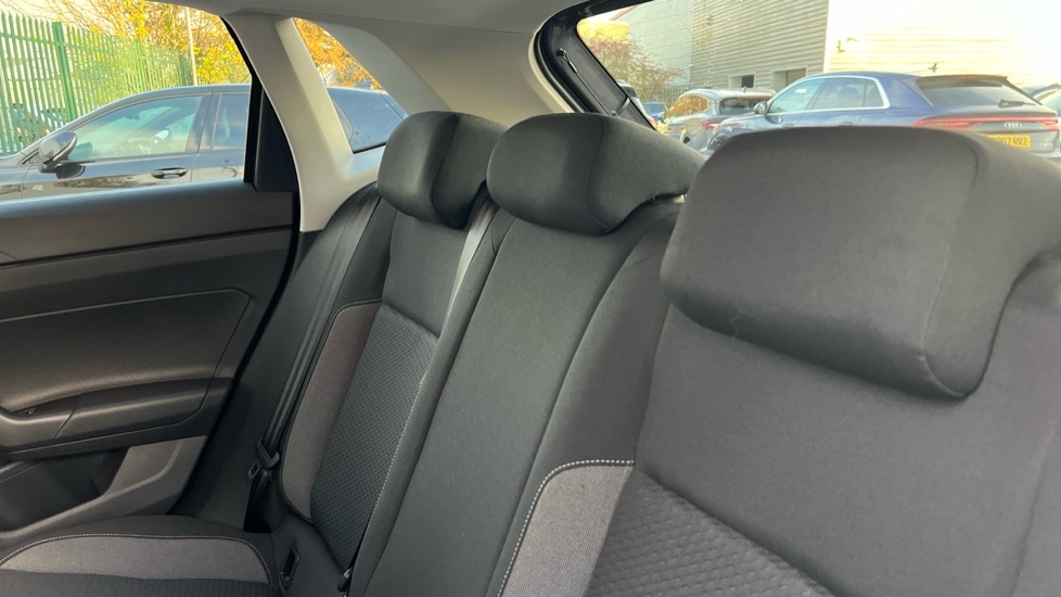 Used Volkswagen Polo 2025 for sale - 76609769: Photo 14