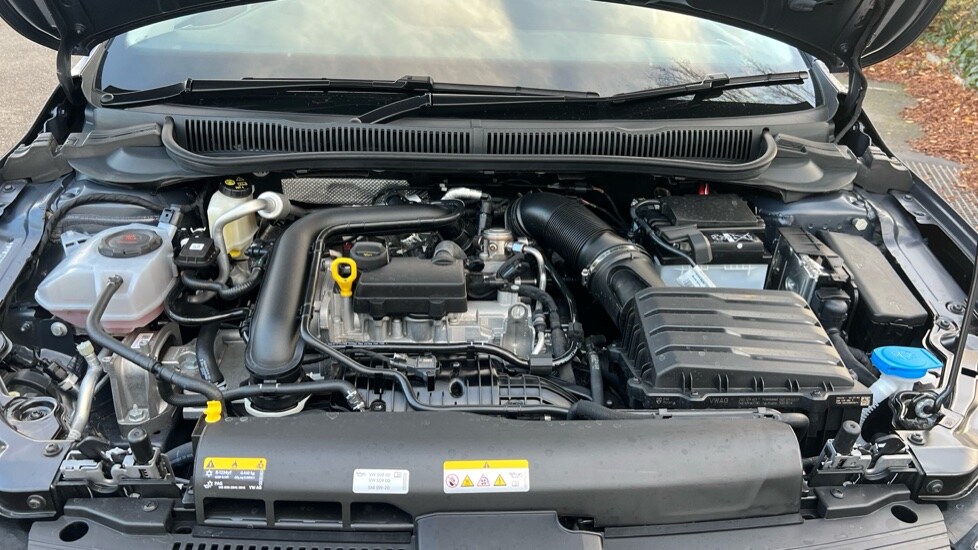 Used Volkswagen Polo 2025 for sale - 76609769: Photo 16