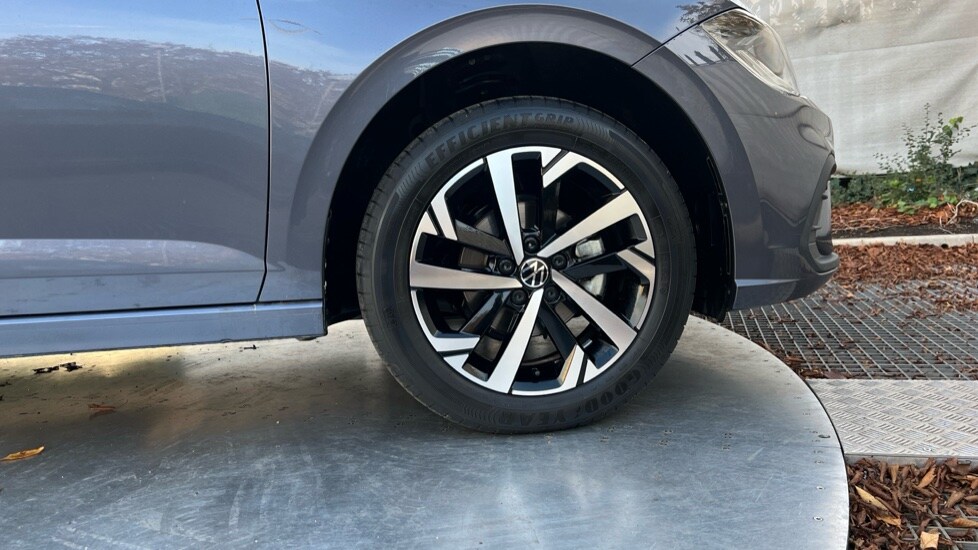 Used Volkswagen Polo 2025 for sale - 76609769: Photo 17