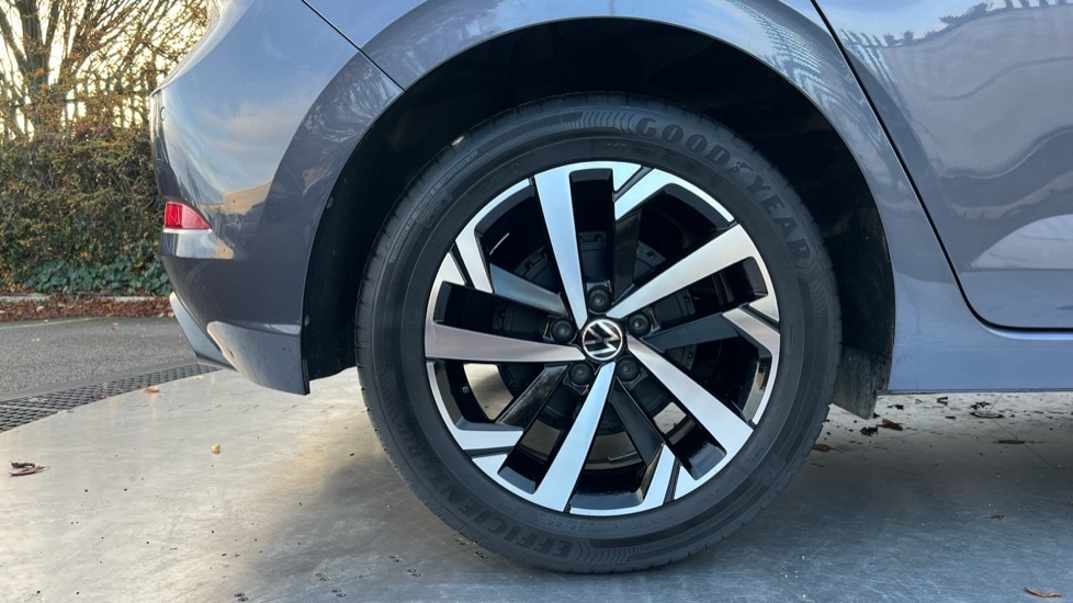 Used Volkswagen Polo 2025 for sale - 76609769: Photo 18