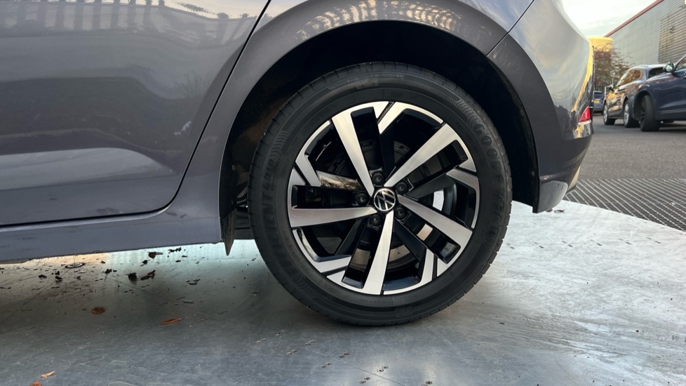 Used Volkswagen Polo 2025 for sale - 76609769: Photo 19