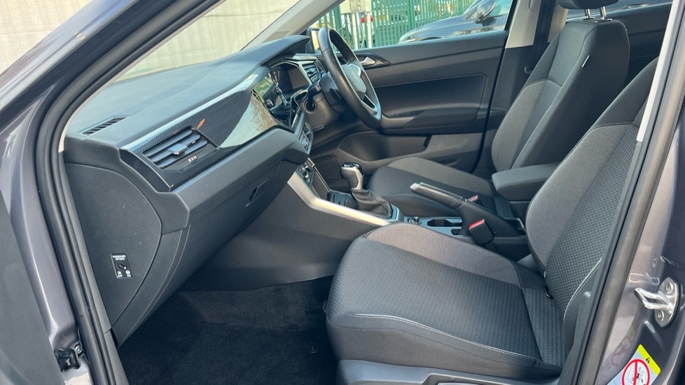 Used Volkswagen Polo 2025 for sale - 76609769: Photo 2