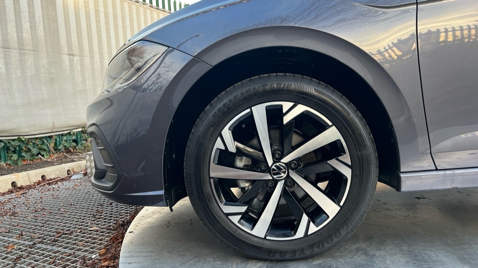 Used Volkswagen Polo 2025 for sale - 76609769: Photo 20