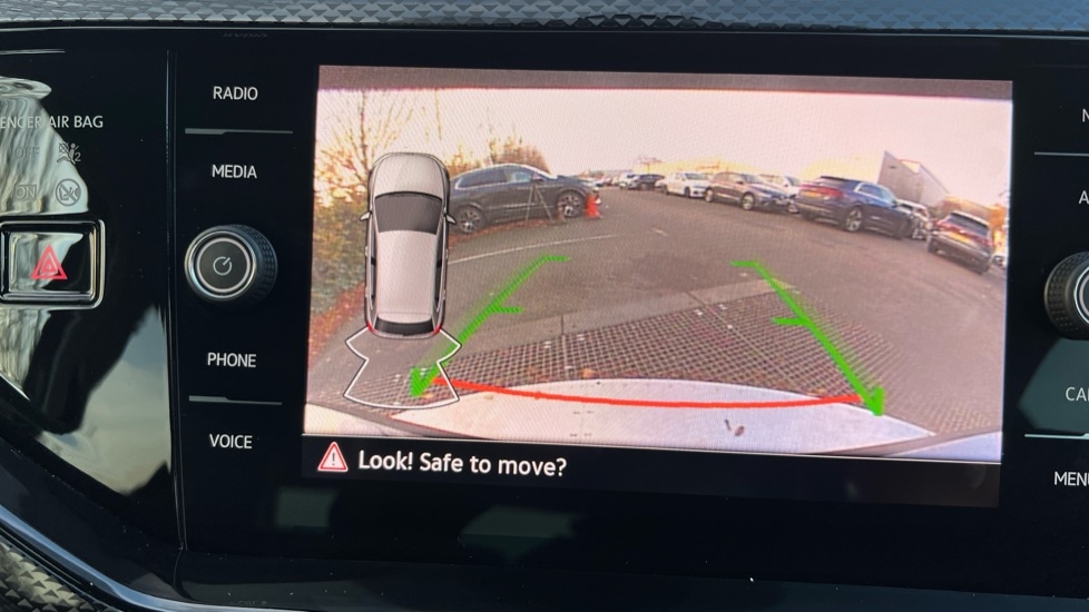 Used Volkswagen Polo 2025 for sale - 76609769: Photo 22