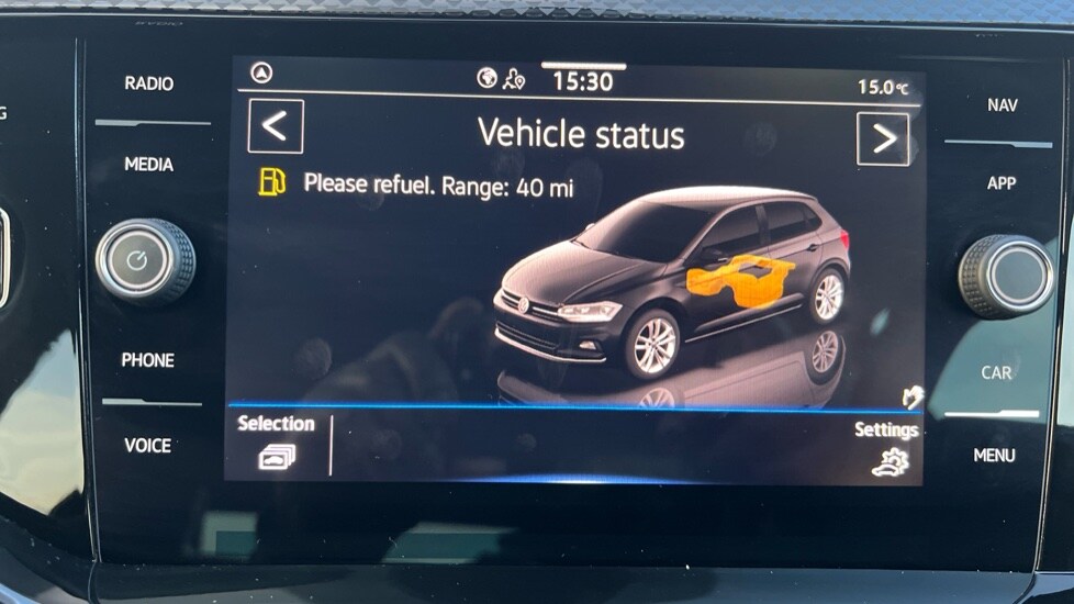 Used Volkswagen Polo 2025 for sale - 76609769: Photo 23