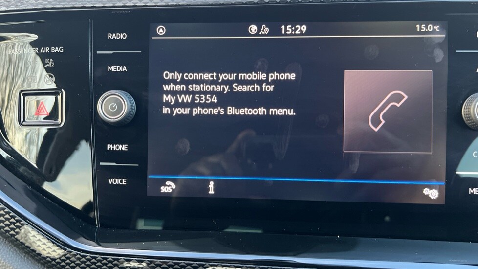 Used Volkswagen Polo 2025 for sale - 76609769: Photo 24