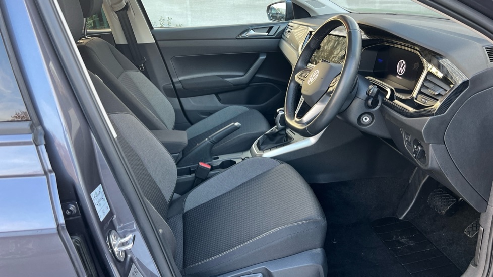 Used Volkswagen Polo 2025 for sale - 76609769: Photo 26