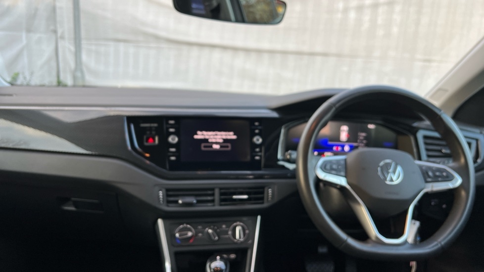 Used Volkswagen Polo 2025 for sale - 76609769: Photo 27