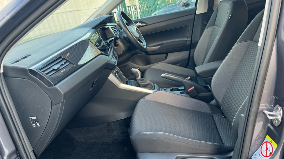 Used Volkswagen Polo 2025 for sale - 76609769: Photo 28