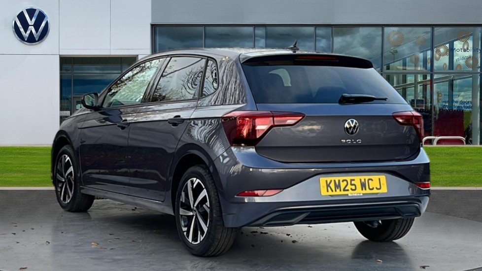 Used Volkswagen Polo 2025 for sale - 76609769: Photo 3