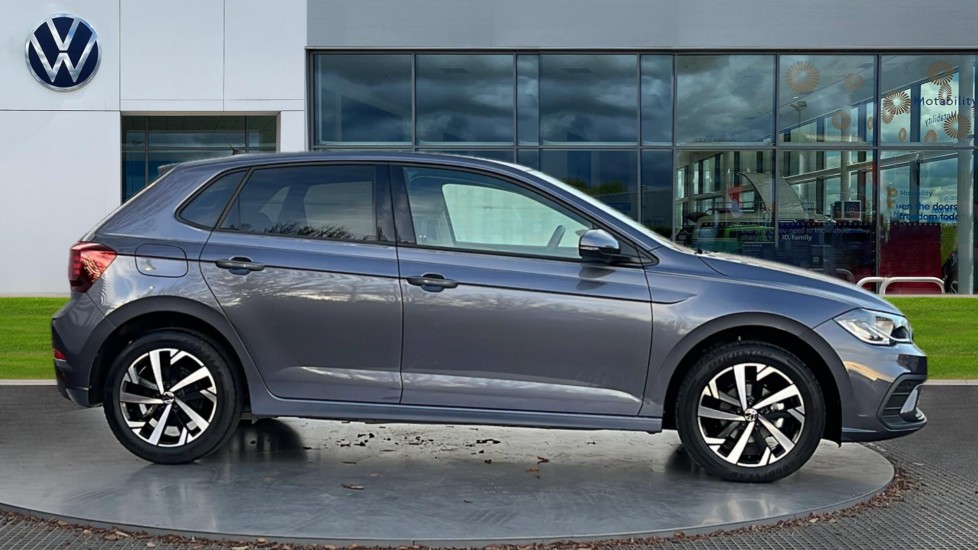 Used Volkswagen Polo 2025 for sale - 76609769: Photo 4