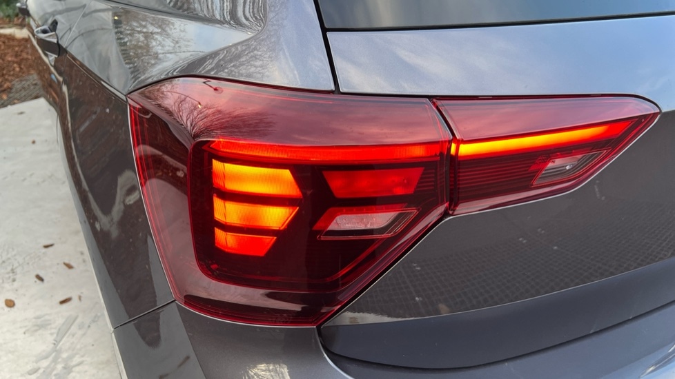 Used Volkswagen Polo 2025 for sale - 76609769: Photo 45