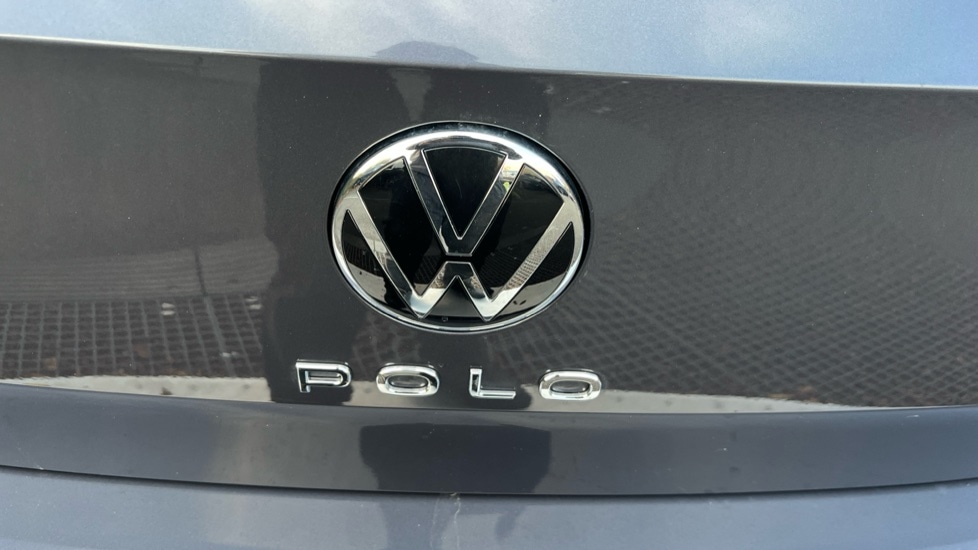 Used Volkswagen Polo 2025 for sale - 76609769: Photo 47