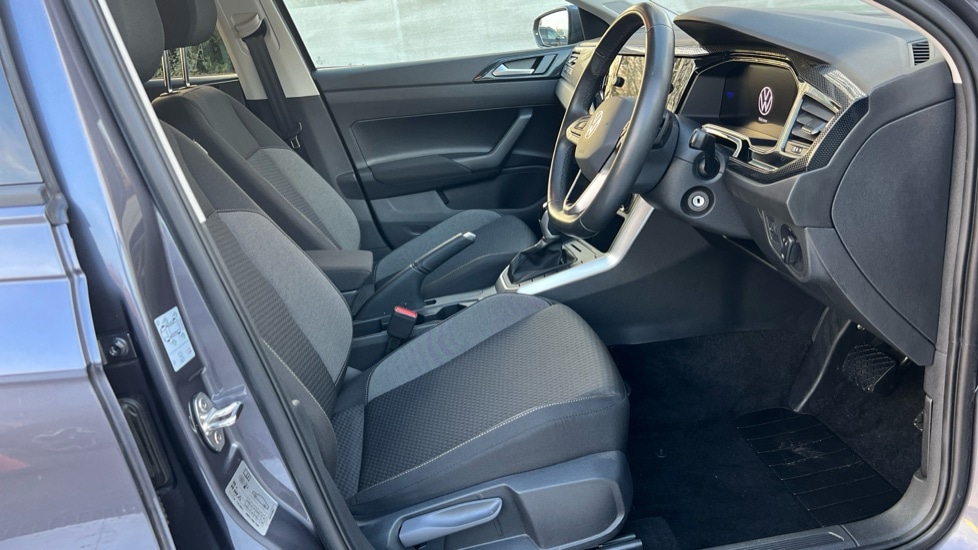 Used Volkswagen Polo 2025 for sale - 76609769: Photo 5