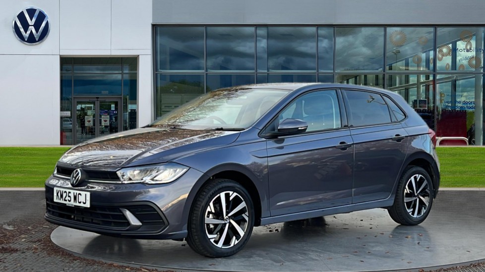 Used Volkswagen Polo 2025 for sale - 76609769: Photo 6