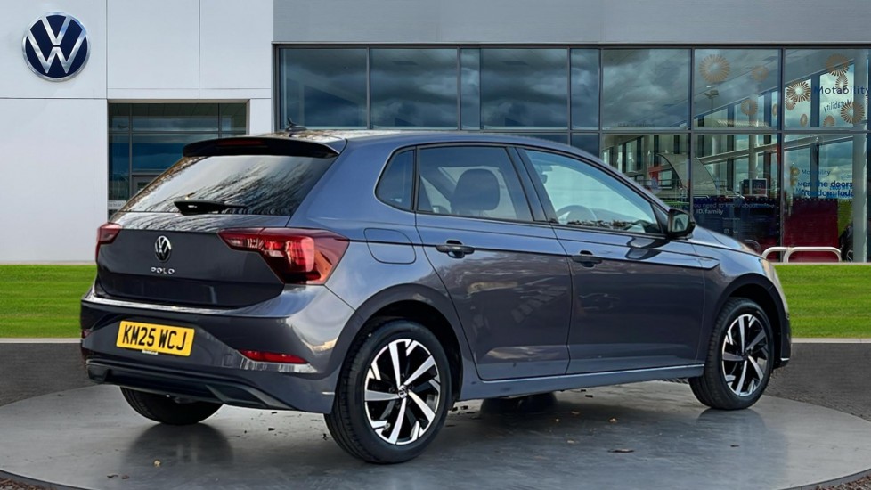 Used Volkswagen Polo 2025 for sale - 76609769: Photo 7