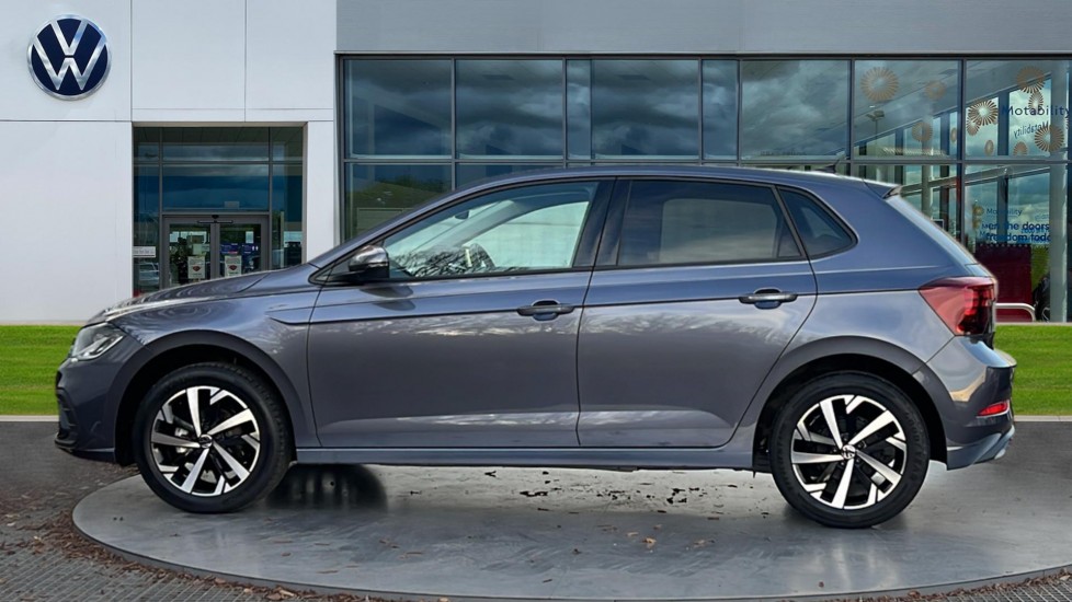 Used Volkswagen Polo 2025 for sale - 76609769: Photo 8