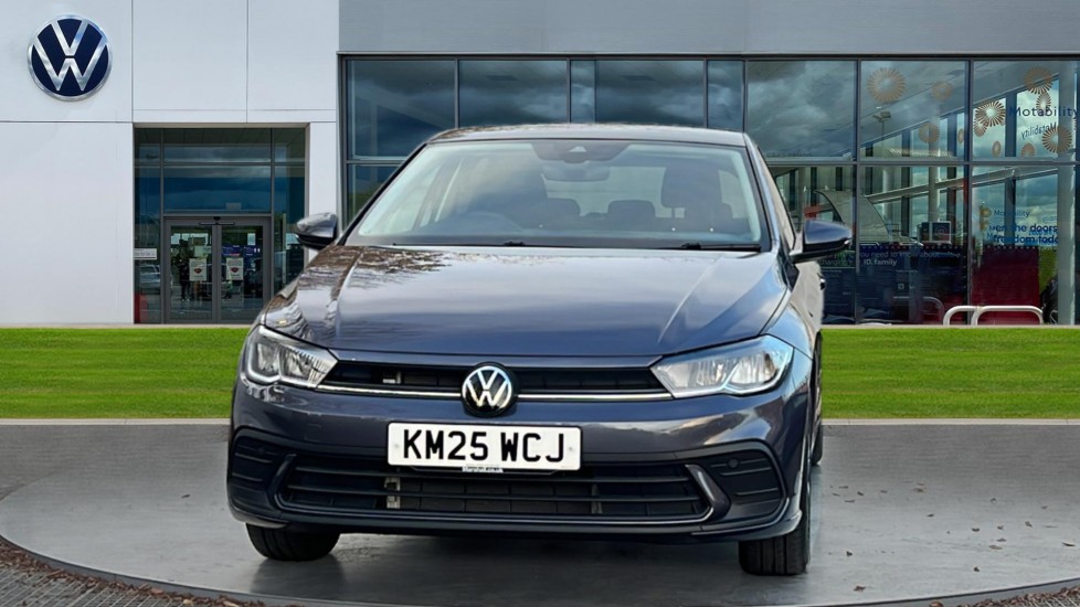Used Volkswagen Polo 2025 for sale - 76609769: Photo 9
