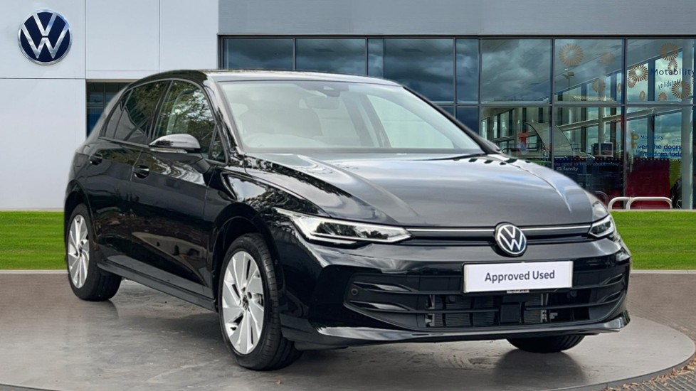 Used Volkswagen Golf 2025 for sale - 76668195: Photo 1