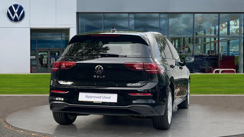 Used Volkswagen Golf 2025 for sale - 76668195: Photo 10