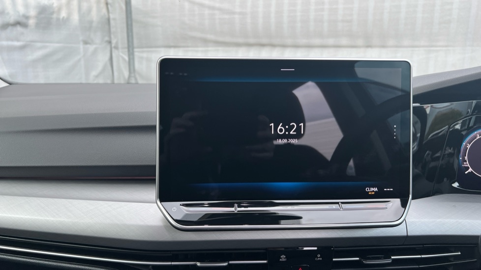 Used Volkswagen Golf 2025 for sale - 76668195: Photo 12