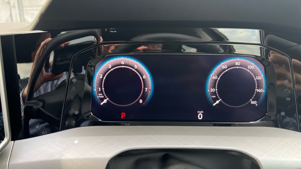 Used Volkswagen Golf 2025 for sale - 76668195: Photo 13