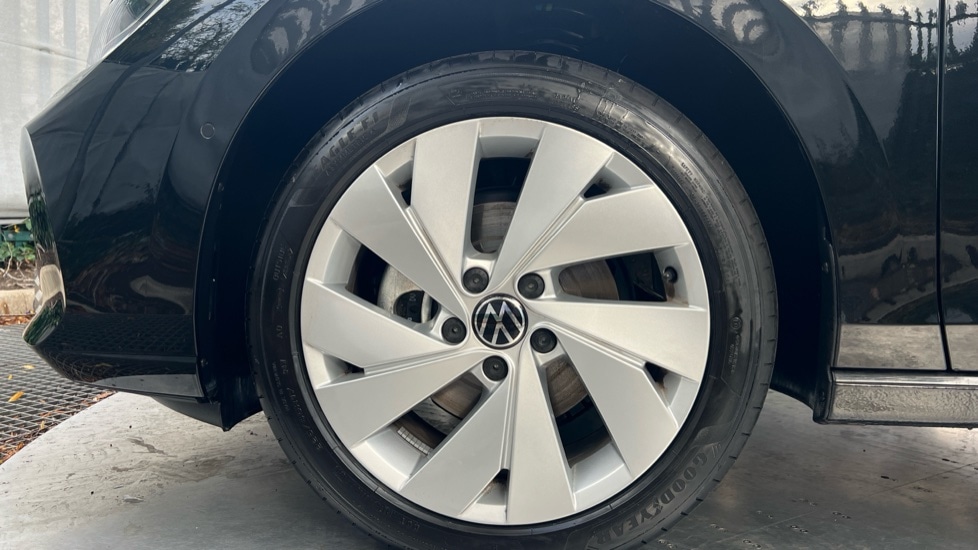 Used Volkswagen Golf 2025 for sale - 76668195: Photo 17