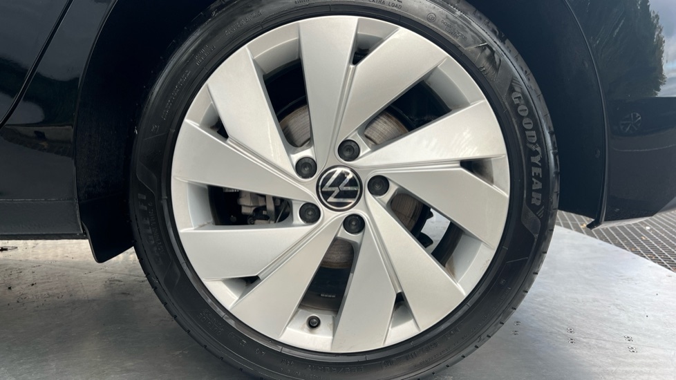 Used Volkswagen Golf 2025 for sale - 76668195: Photo 18