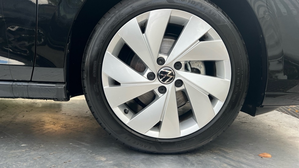 Used Volkswagen Golf 2025 for sale - 76668195: Photo 20