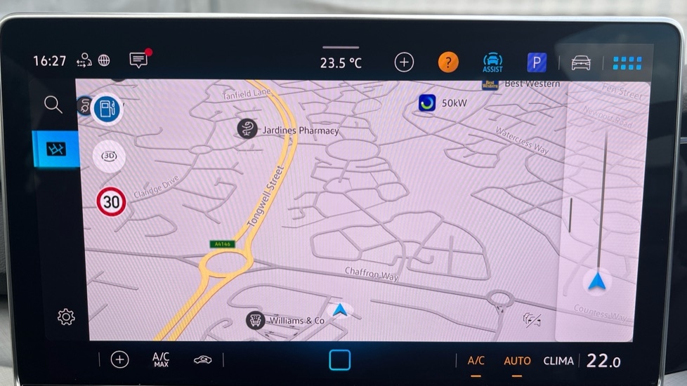 Used Volkswagen Golf 2025 for sale - 76668195: Photo 21