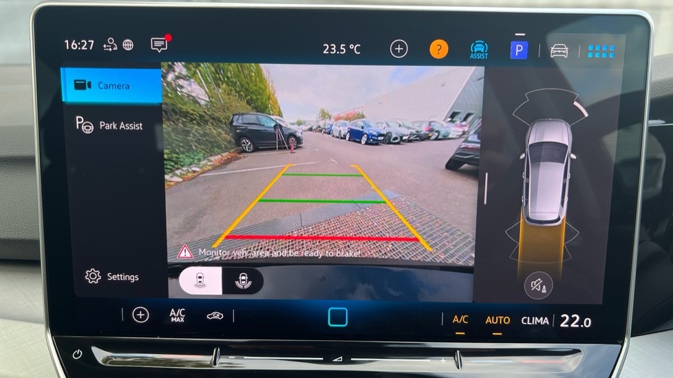 Used Volkswagen Golf 2025 for sale - 76668195: Photo 22