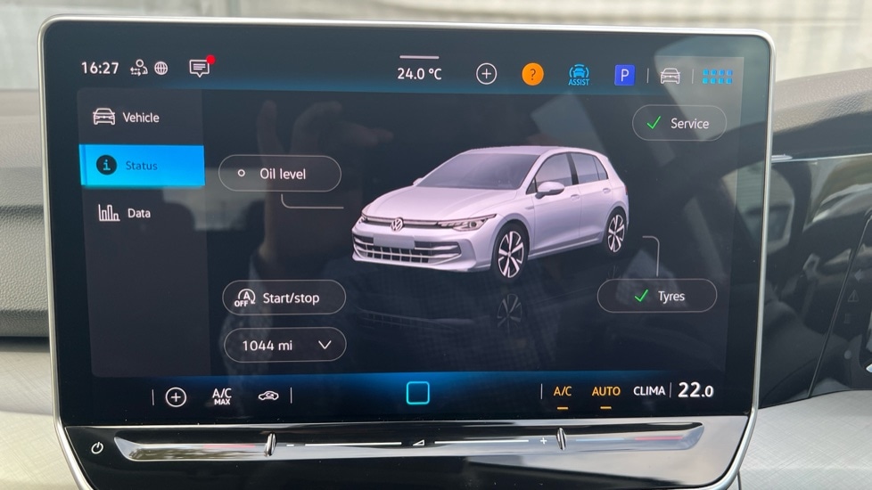 Used Volkswagen Golf 2025 for sale - 76668195: Photo 23