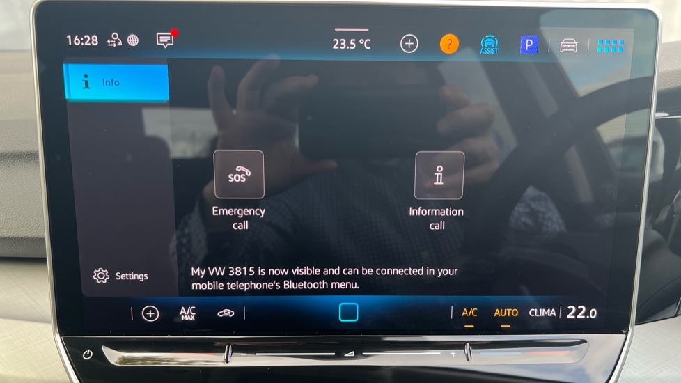 Used Volkswagen Golf 2025 for sale - 76668195: Photo 24