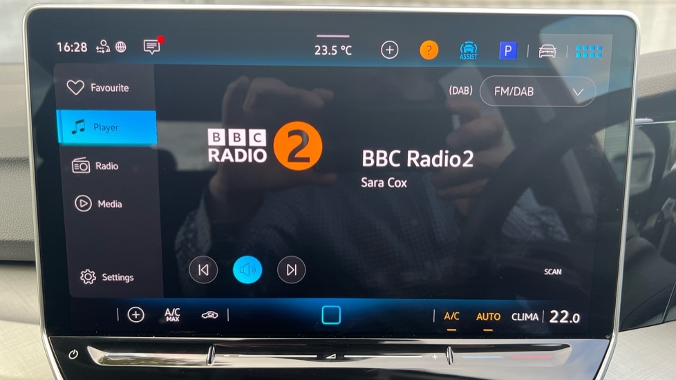 Used Volkswagen Golf 2025 for sale - 76668195: Photo 25