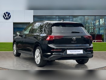 Used Volkswagen Golf 2025 for sale - 76668195: Photo