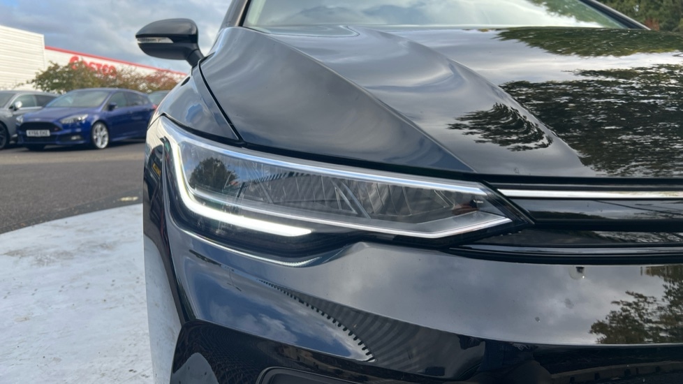 Used Volkswagen Golf 2025 for sale - 76668195: Photo 43