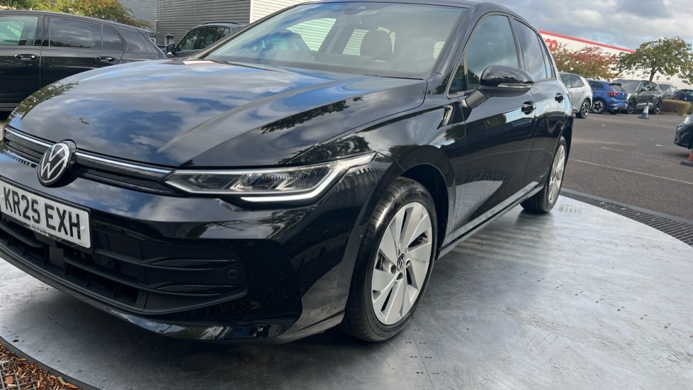 Used Volkswagen Golf 2025 for sale - 76668195: Photo 46