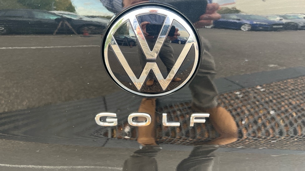 Used Volkswagen Golf 2025 for sale - 76668195: Photo 50