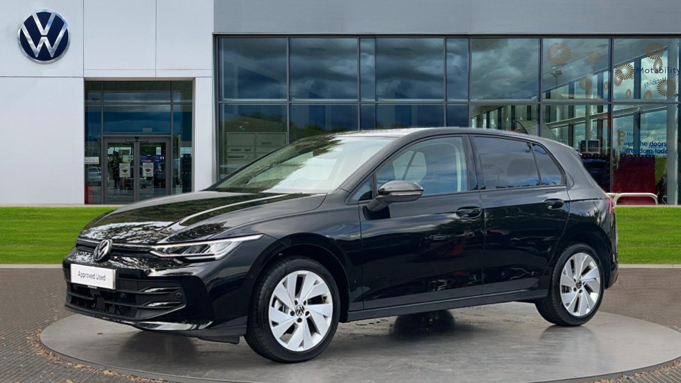 Used Volkswagen Golf 2025 for sale - 76668195: Photo 6