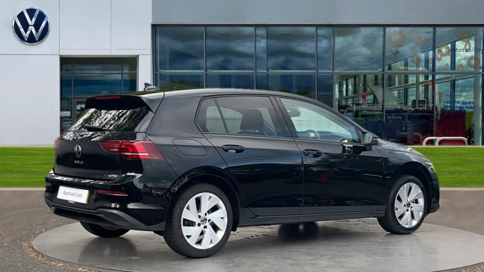 Used Volkswagen Golf 2025 for sale - 76668195: Photo 7