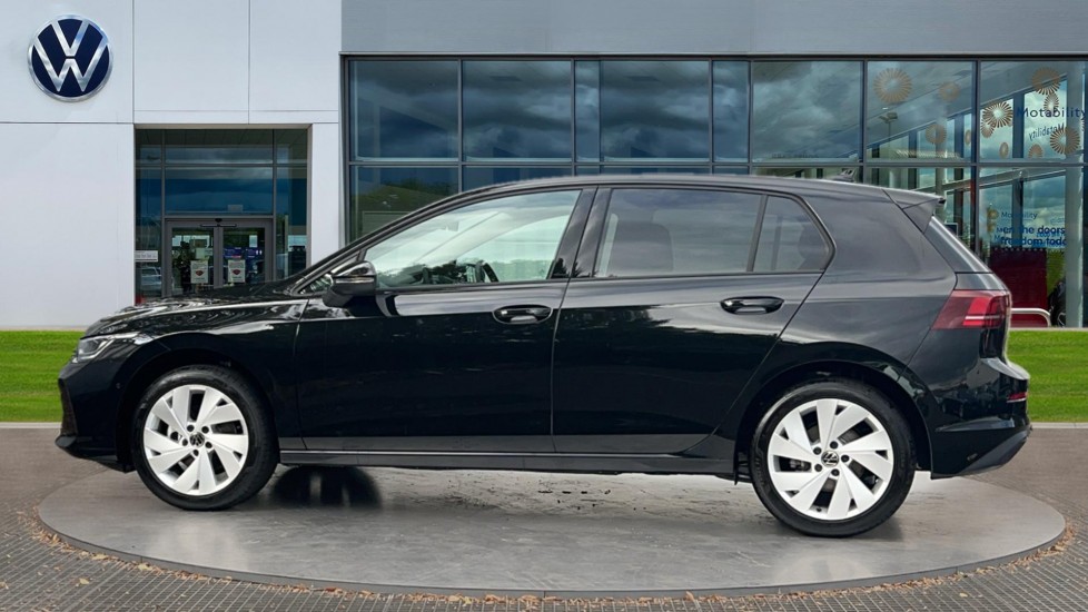 Used Volkswagen Golf 2025 for sale - 76668195: Photo 8