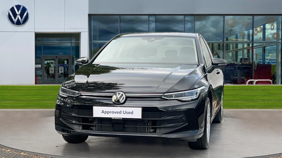 Used Volkswagen Golf 2025 for sale - 76668195: Photo 9