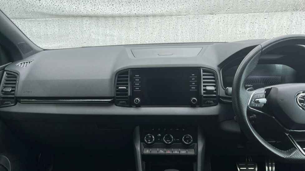 Used Skoda Karoq 2022 for sale - 76868644: Photo 12