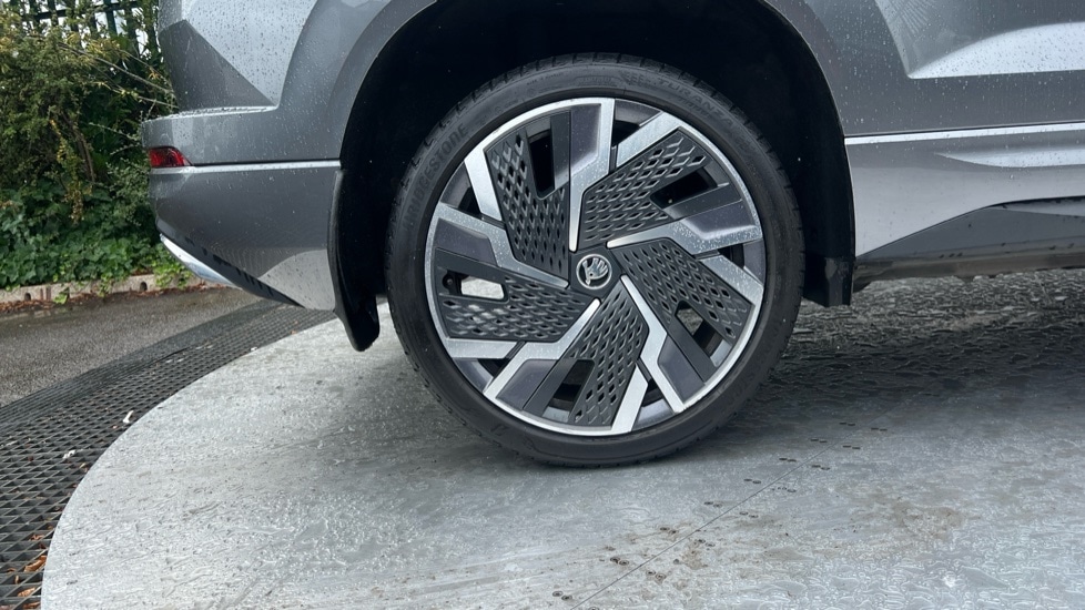 Used Skoda Karoq 2022 for sale - 76868644: Photo 18