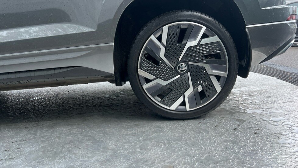 Used Skoda Karoq 2022 for sale - 76868644: Photo 19