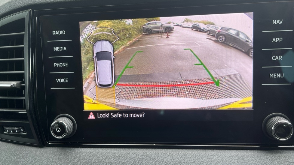 Used Skoda Karoq 2022 for sale - 76868644: Photo 26